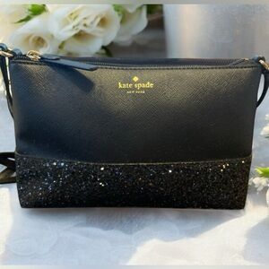 Kate Spade New Yorker Greta Court Ramey Crossbody Bag